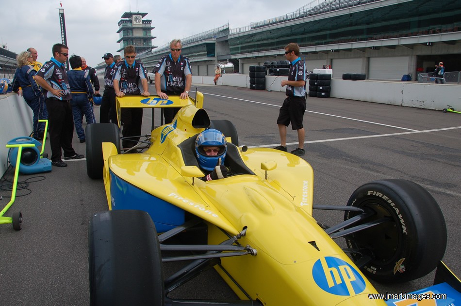IndyDrive 24